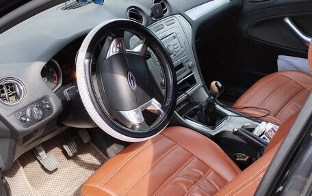 Ford Mondeo IV, 2008 год, 640 000 рублей, 3 фотография
