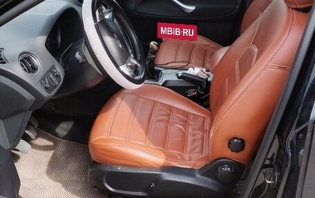 Ford Mondeo IV, 2008 год, 640 000 рублей, 2 фотография