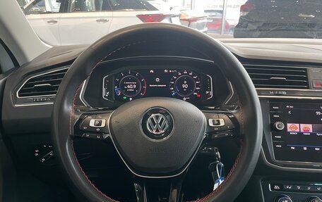 Volkswagen Tiguan II, 2020 год, 2 690 000 рублей, 14 фотография