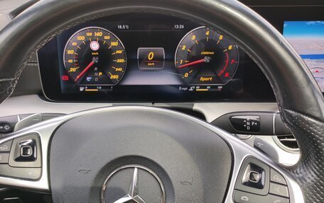 Mercedes-Benz E-Класс, 2016 год, 3 650 000 рублей, 8 фотография