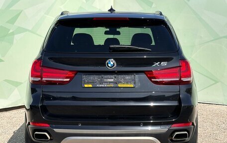 BMW X5, 2013 год, 3 080 000 рублей, 9 фотография