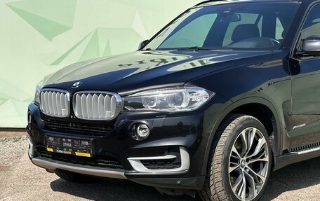BMW X5, 2013 год, 3 080 000 рублей, 7 фотография