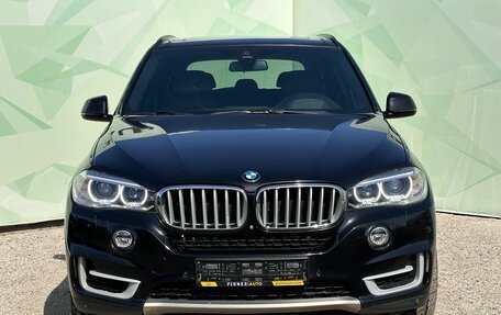 BMW X5, 2013 год, 3 080 000 рублей, 5 фотография
