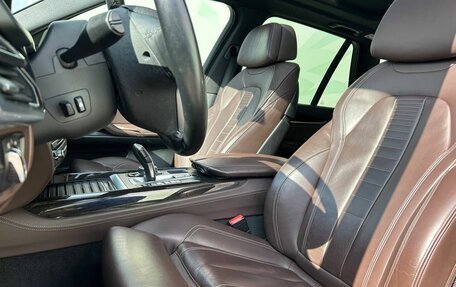 BMW X5, 2013 год, 3 080 000 рублей, 18 фотография