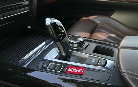 BMW X5, 2013 год, 3 080 000 рублей, 16 фотография