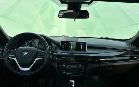 BMW X5, 2013 год, 3 080 000 рублей, 31 фотография