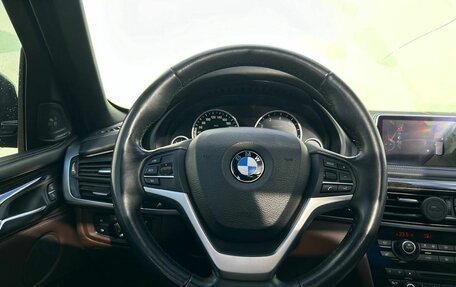 BMW X5, 2013 год, 3 080 000 рублей, 35 фотография