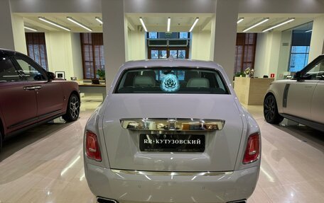 Rolls-Royce Phantom VIII, 2023 год, 94 118 344 рублей, 3 фотография