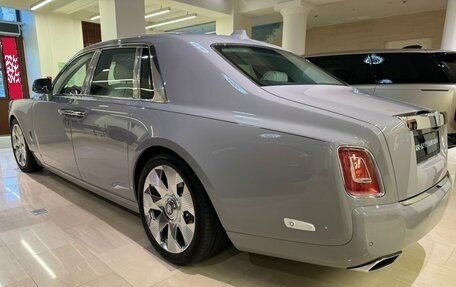 Rolls-Royce Phantom VIII, 2023 год, 94 118 344 рублей, 4 фотография