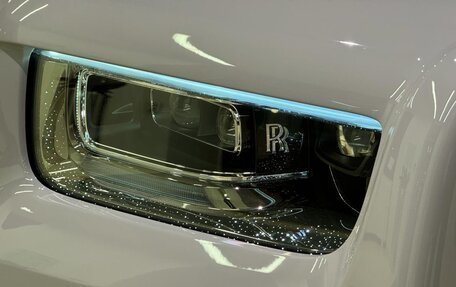 Rolls-Royce Phantom VIII, 2023 год, 94 118 344 рублей, 10 фотография