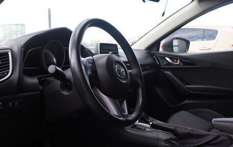 Mazda 3, 2014 год, 1 479 000 рублей, 7 фотография