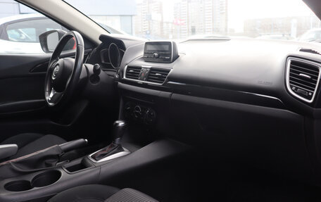 Mazda 3, 2014 год, 1 479 000 рублей, 8 фотография