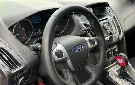 Ford Focus III, 2011 год, 895 000 рублей, 14 фотография