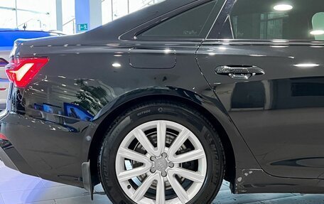 Audi A6, 2018 год, 4 799 000 рублей, 7 фотография