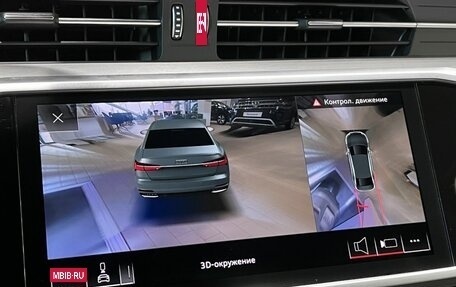 Audi A6, 2018 год, 4 799 000 рублей, 23 фотография