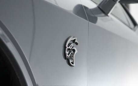 Dodge Challenger III рестайлинг 2, 2021 год, 10 799 000 рублей, 9 фотография