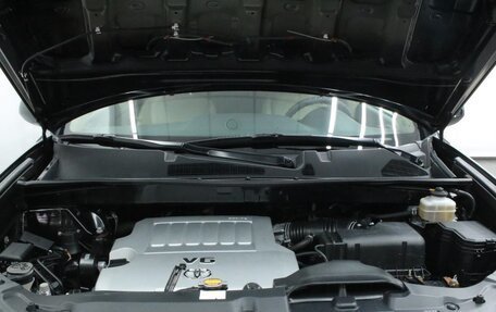 Toyota Highlander III, 2012 год, 2 390 000 рублей, 7 фотография