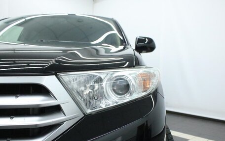 Toyota Highlander III, 2012 год, 2 390 000 рублей, 17 фотография
