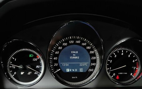 Mercedes-Benz C-Класс, 2011 год, 1 269 000 рублей, 16 фотография