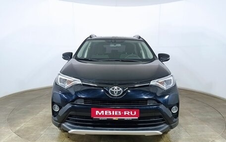 Toyota RAV4, 2018 год, 2 800 000 рублей, 2 фотография