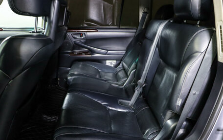 Lexus LX III, 2012 год, 5 250 000 рублей, 10 фотография
