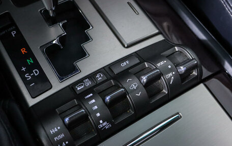 Lexus LX III, 2012 год, 5 250 000 рублей, 17 фотография