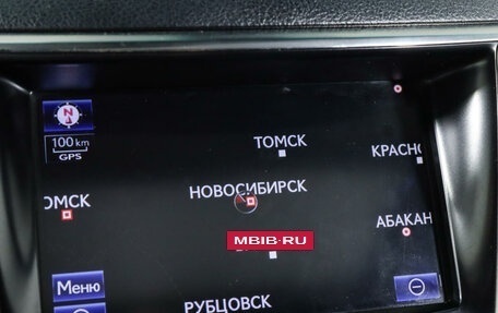 Lexus LX III, 2012 год, 5 250 000 рублей, 16 фотография