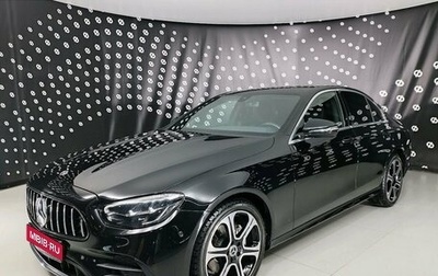Mercedes-Benz E-Класс, 2021 год, 5 945 000 рублей, 1 фотография