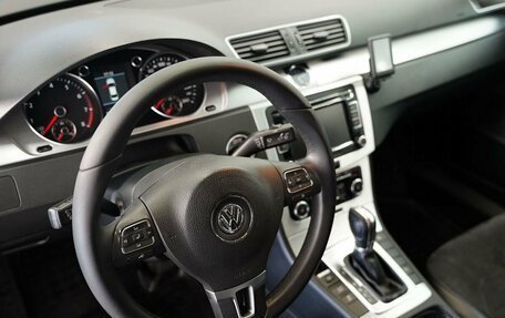 Volkswagen Passat B7, 2011 год, 1 220 000 рублей, 12 фотография