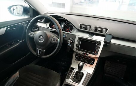 Volkswagen Passat B7, 2011 год, 1 220 000 рублей, 15 фотография