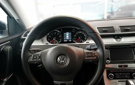 Volkswagen Passat B7, 2011 год, 1 220 000 рублей, 18 фотография