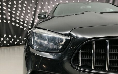 Mercedes-Benz E-Класс, 2021 год, 5 945 000 рублей, 9 фотография