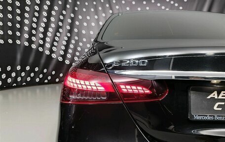 Mercedes-Benz E-Класс, 2021 год, 5 945 000 рублей, 12 фотография