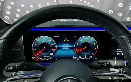 Mercedes-Benz E-Класс, 2021 год, 5 945 000 рублей, 20 фотография