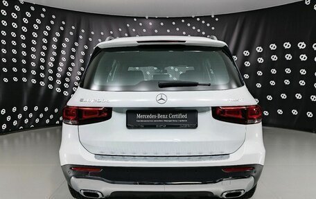 Mercedes-Benz GLB, 2020 год, 4 295 000 рублей, 6 фотография