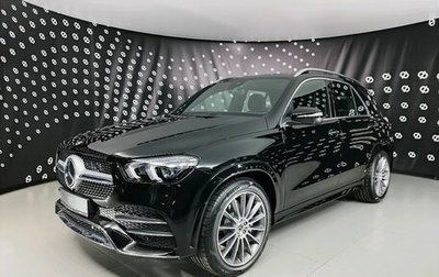 Mercedes-Benz GLE, 2022 год, 14 530 000 рублей, 1 фотография