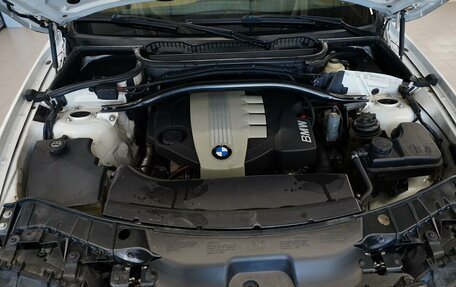 BMW X3, 2009 год, 1 480 000 рублей, 22 фотография