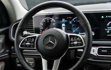 Mercedes-Benz GLS, 2022 год, 18 990 000 рублей, 12 фотография