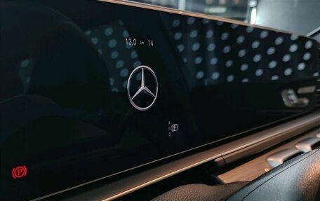 Mercedes-Benz GLE, 2022 год, 14 530 000 рублей, 18 фотография
