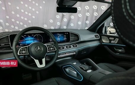 Mercedes-Benz GLE, 2022 год, 14 530 000 рублей, 23 фотография