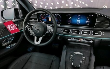 Mercedes-Benz GLE, 2022 год, 14 530 000 рублей, 26 фотография
