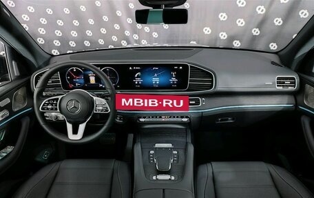 Mercedes-Benz GLE, 2022 год, 14 530 000 рублей, 32 фотография