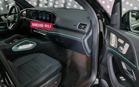 Mercedes-Benz GLE, 2022 год, 14 530 000 рублей, 30 фотография