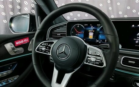Mercedes-Benz GLE, 2022 год, 14 530 000 рублей, 31 фотография