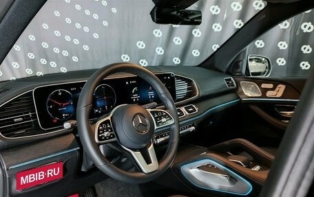 Mercedes-Benz GLE, 2022 год, 14 530 000 рублей, 28 фотография