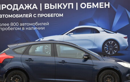 Ford Focus III, 2011 год, 700 000 рублей, 2 фотография