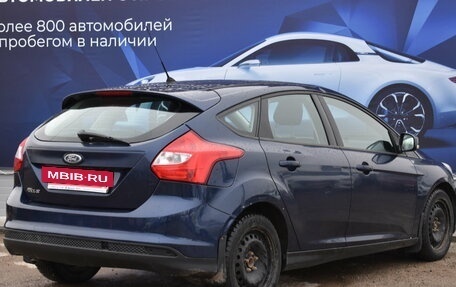 Ford Focus III, 2011 год, 700 000 рублей, 3 фотография