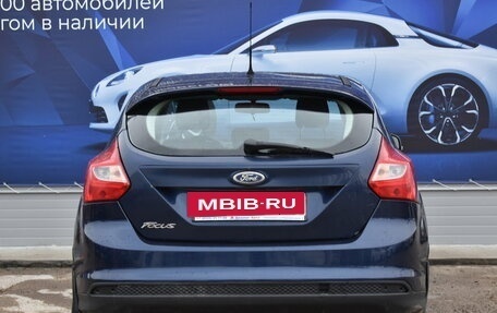 Ford Focus III, 2011 год, 700 000 рублей, 4 фотография