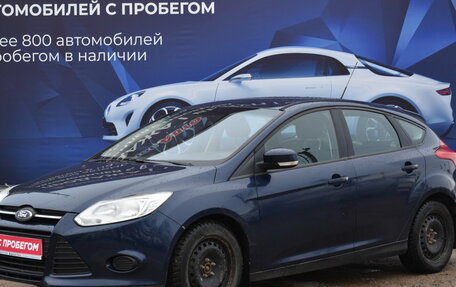 Ford Focus III, 2011 год, 700 000 рублей, 7 фотография