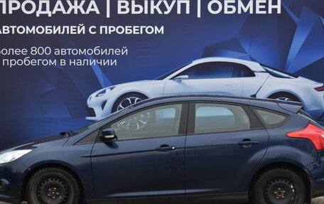 Ford Focus III, 2011 год, 700 000 рублей, 6 фотография
